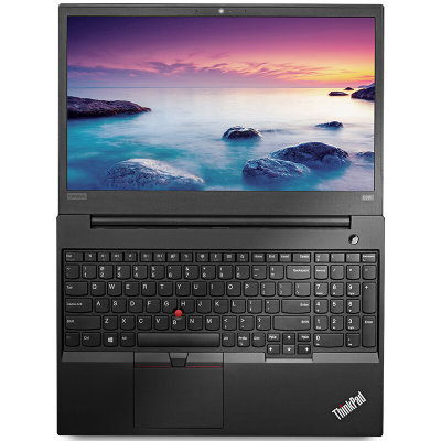 ThinkPad E580（27CD）15.6英寸笔记本电脑（i5-8250U 8G 256G 2G独显 IPS高清）