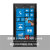 诺基亚（ Nokia） 920 Lumia WP8智能 联通3G(灰色)第2张高清大图