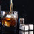津熙优品Jxsuperior304不锈钢冰块方块速冷金属冰粒 不稀释饮料酒类威士忌红酒冰粒 冷饮伴侣 4粒装jx3040(默认)第4张高清大图