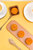 Loarkoze/朗客滋朗客滋流心奶黄月饼港式点心传统糕点第6张高清大图