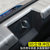 威马EX5改装饰EX5Z汽车用品EX6Plus配件后备箱防护条门槛条后护板(威马EX5Z【外置】不锈钢后护板1片 默认版本)第5张高清大图