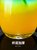 莫吉托杯 鸡尾酒杯网红ins酒吧北欧果酒创意家用慕斯玻璃洋酒杯子(16号杯-380ml 耐热款)第4张高清大图
