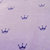 圣馨奴毛毯床品加厚法兰绒毯冬季空调毯珊瑚绒毯子单人双人床单午睡毯(洛卡 紫)第3张高清大图
