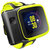 糖猫 S705 智能电话手表hero 高清摄像 运动计步 闪电快充 视频聊天 荧光黄第2张高清大图
