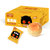 网红红豆味蛋黄酥440g/盒(自定义 8枚入)第4张高清大图