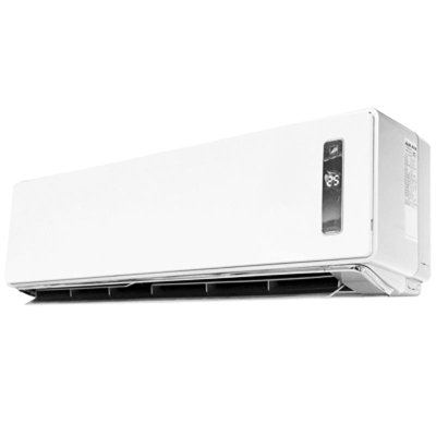 奥克斯（AUX）KFR-26GW/BpDA-2空调 1P 变频 冷暖 二级能效 壁挂式 空调 适用面积（约8-14㎡） DSP智能芯片 PG风力无级变速 瞬间制冷/热 品质之选