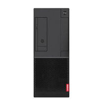 联想（Lenovo）扬天 A8800t 台式机主机（i7-7700 32G 2T机械+256G固态 2G独显 DVD刻）(黑色 官方标配)