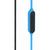 乐视运动蓝牙耳机LePBH301蓝第3张高清大图