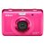 尼康（Nikon）COOLPIX S30数码相机（粉色）第4张高清大图