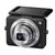 佳能（Canon） PowerShot N 数码相机 2.8英寸上翻式触摸屏(黑色 优惠套餐六)第5张高清大图