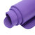 亿动 瑜伽垫初学者女男士加厚加宽加长健身舞蹈防滑瑜珈地垫子家用瑜伽垫 15MM紫色 185*80CM第3张高清大图