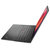 ThinkPad X390(0DCD)13.3英寸笔记本电脑 (I7-8565U 8G 256G SSD 集显 FHD 指纹识别 Win10 黑色）4G版第5张高清大图