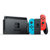 任天堂 Nintendo Switch 国行续航版增强版红蓝主机& 游戏卡带&游戏套装(套餐27（主机+物理全开实体卡）)第4张高清大图
