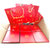 永丰牌北京二锅头出口型小康酒清香型42度500mL 红(整箱)第10张高清大图