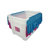 爱丽思IRIS 环保树脂整理盒 折翼式储物收纳箱CWL48(粉色)第5张高清大图