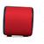 索尼（SONY）SRS-X2 便携迷你音响 无线蓝牙扬声器 电脑音响 音箱 红色(红色 标配)第3张高清大图