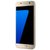 三星 Galaxy S7（G9300）铂光金 全网通4G手机 双卡双待第2张高清大图