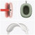 苹果（Apple） AirPods Max 无线蓝牙耳机 主动降噪 头戴式耳机 支持ipad Pro(绿色)第5张高清大图