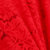 婚庆四件套 全棉大红色 床品4件套 100%纯棉床单被套婚庆床上用品(玫瑰恋-大红 1.5m/1.8m床通用)第2张高清大图