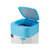 威力（WEILI）XQB40-1432YJ（蓝色）4公斤迷你洗衣机全自动波轮家用母婴儿童小型 安全童锁 非变频 蓝色(蓝色)第4张高清大图