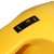 海森Haisenes LT-0522干湿两用吸尘器（黄色）第2张高清大图