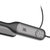 JBL EVEREST ELITE150NC无线蓝牙耳机主动降噪入耳式运动塞V150NC耳塞线控通话耳机耳塞(黑色)第5张高清大图