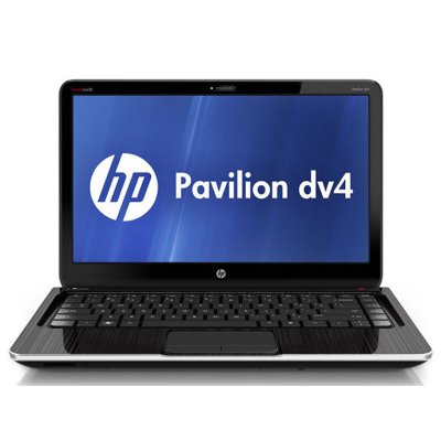 惠普（HP）dv4-5a00TX（B8M75PA）笔记本电脑
