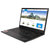 联想ThinkPad E580-0LCD 15.6英寸大屏商务笔记本 酷睿i3-7020U RX550-2G独显(20KSA00LCD 定制丨4G/500G+128G固态)第3张高清大图