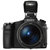 索尼（SONY）DSC-RX10M3 黑卡数码相机 1英寸大底 超长焦大光圈（蔡司24-600mm镜头 4K视频 WIFI/NFC）第2张高清大图
