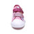 HelloKitty女童帆布鞋儿童布鞋中小童宝宝布鞋印花布鞋K6330603(28码/约185mm kitty粉)第4张高清大图