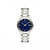 巴宝莉(BURBERRY)时尚休闲英伦经典格纹蓝盘女士手表(BU9031)第5张高清大图