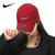 Nike耐克男帽女帽2022春季新款运动帽透气鸭舌帽帽子棒球帽943091(913011-010/100%棉)第4张高清大图