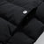 龙中龙 棉衣男士冬季外套2020年新款潮牌短款棉服潮流(卡其 M)第3张高清大图
