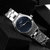 天梭(TISSOT)瑞士手表 海浪系列钢带石英女士手表(T112.210.11.046.00)第6张高清大图