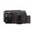 索尼(Sony) FDR-AX30 4K摄像机 家用/婚庆4K高清/红外灯夜视(黑色 优惠套餐二)第2张高清大图