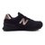 New Balance新百伦女鞋 NB 574系列复古鞋春季新款休闲透气运动跑步鞋L574CHC(WL574CHD 39.5)第2张高清大图
