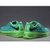 Nike耐克女子跑步鞋 运动鞋新款气垫 max透气训练跑鞋(月绿)第4张高清大图