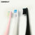 懒人牙刷5168创意智能防水感应式充电牙刷，声波美白电动牙刷成人牙刷1(黑色)第3张高清大图