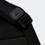 Adidas阿迪达斯男包女包2021秋季新款休闲旅行运动双肩背包H30334(黑色)第5张高清大图