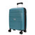 WEPLUS唯加20英寸行李箱WP8608 海关锁拉杆箱 登机箱 TSA海关密码锁行李箱 360度万向静音轮(蓝色)第3张高清大图