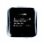 飞利浦SA028304K/93 MP3数码播放器（黑色）（4G）飞声音效 超凡音质 可拆卸背夹 随心佩戴第2张高清大图