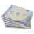 麦克赛尔（Maxell）BD-R 蓝光刻录光盘5单片装（1-4X/25GB/台产）台产专业蓝光精装第5张高清大图