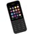 诺基亚（NOKIA） 215 GSM手机（黑色） 双卡双待第5张高清大图