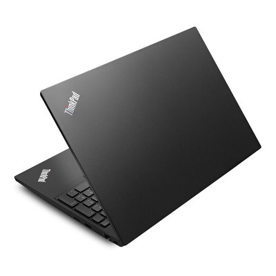 联想ThinkPad E585-0JCD 15.6英寸商务学生笔记本电脑 R3-2200U 4G 500G机械 集显(20KV000JCD 送原装包鼠)