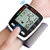 长坤电子血压计家用全自动血压测量仪器手腕式测压充电CK-W355 语音充电款第2张高清大图