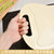 初末小麦秸秆菜板辅食砧板家用双面切菜板水果小板防霉塑料板(北欧蓝)第4张高清大图