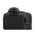 尼康（Nikon）D5600 单反套机（AF-S 尼克尔 18-140mm f/3.5-5.6G ED VR 镜头）(黑色 官方标配)第3张高清大图