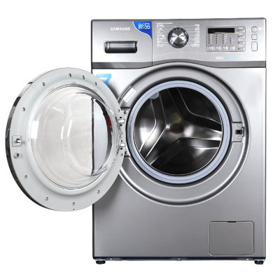 三星（SAMSUNG）WF702U2BBGD/SC洗衣机