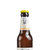 杰克熊猫果味啤酒比利时风味精酿小麦白啤酒275ml*24瓶装整箱(百香果味)第3张高清大图