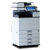 理光(RICOH) MP C2004exSP 彩色复合机 网络打印 复印 扫描 双面送稿双纸盒第3张高清大图